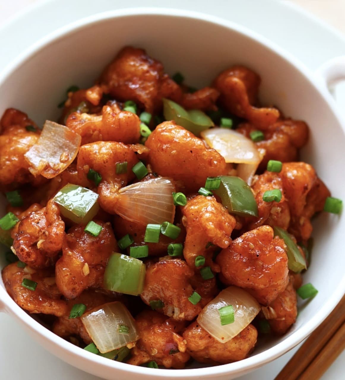 Chili Gobi