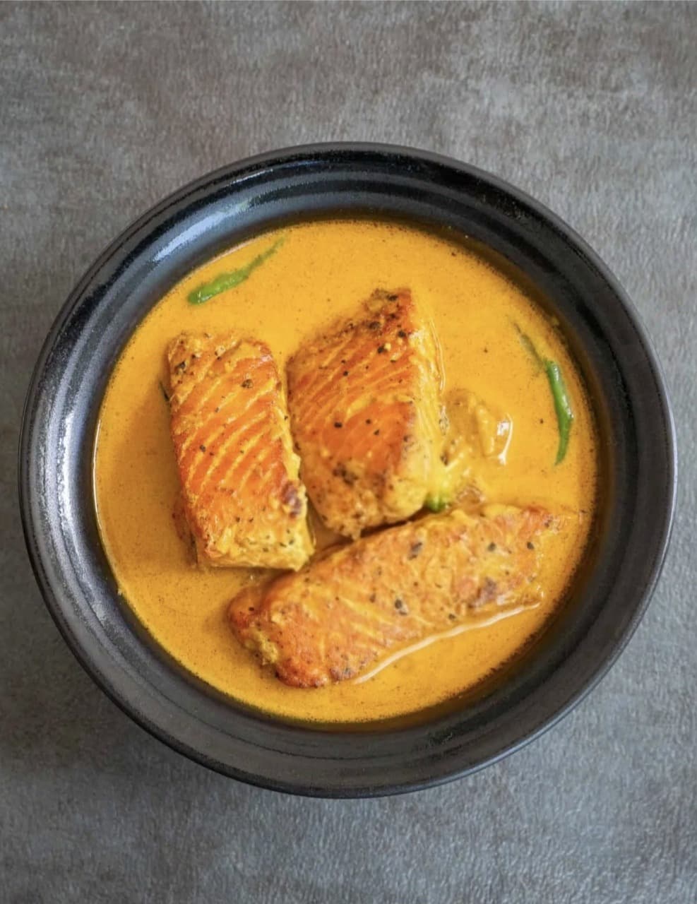 Fish Curry