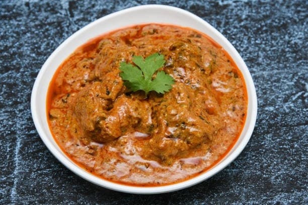 Chicken Chettinad