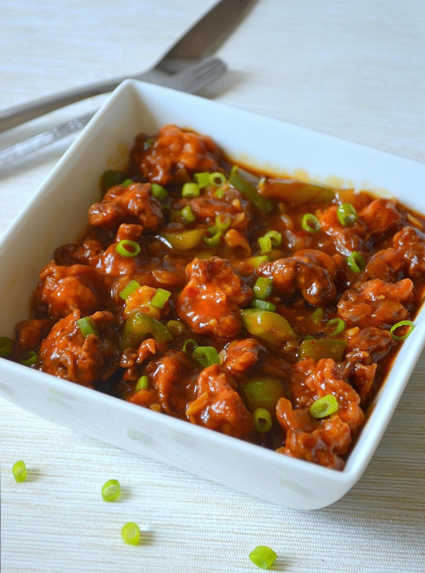 Gobi Manchurian
