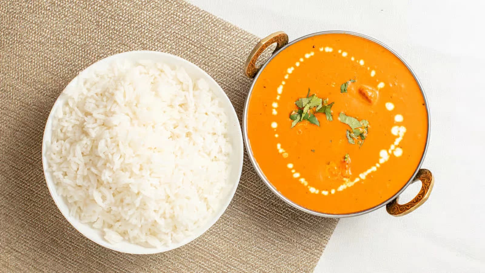 Zaika’s Chicken Tikka Masala
