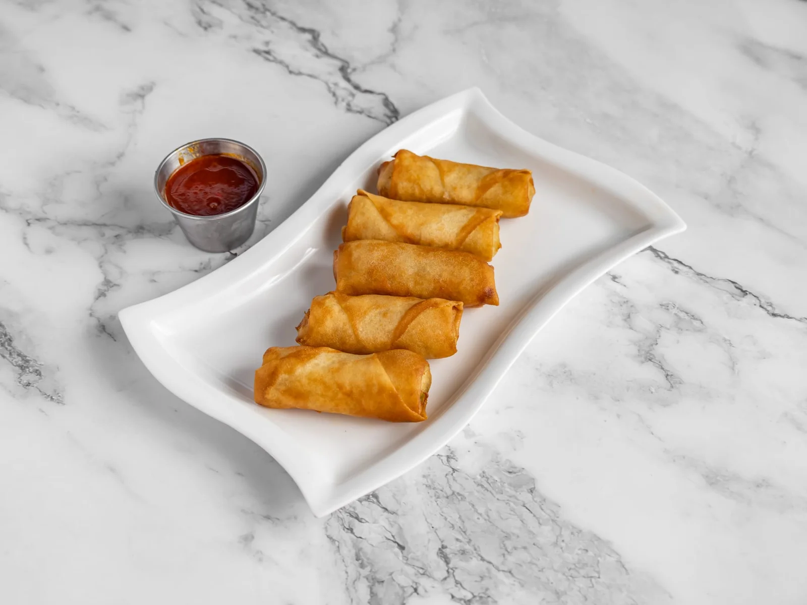 Spring Rolls