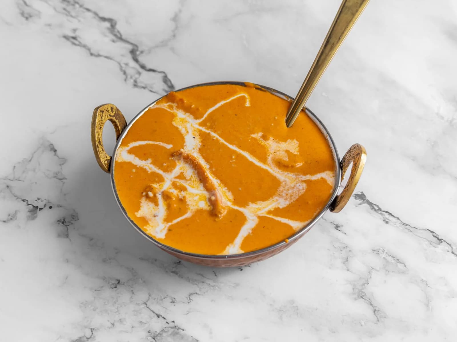 Zaika’s Butter Chicken