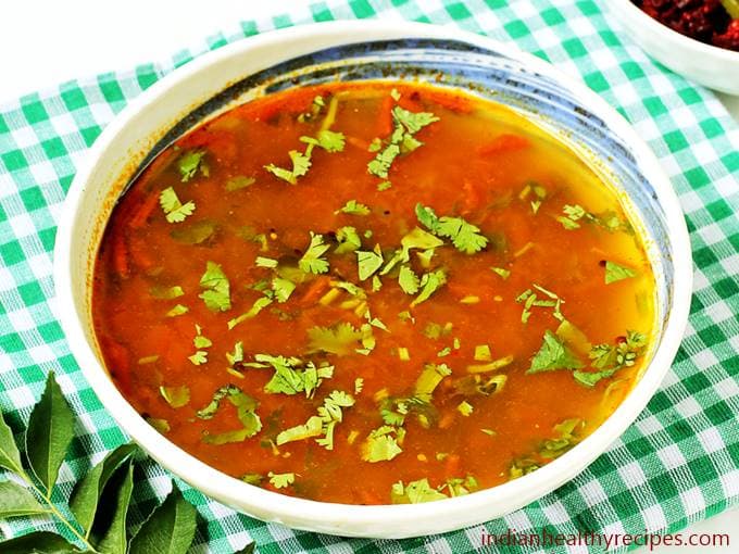 Rasam Soup