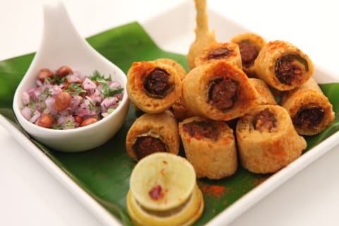 Cut Mirchi