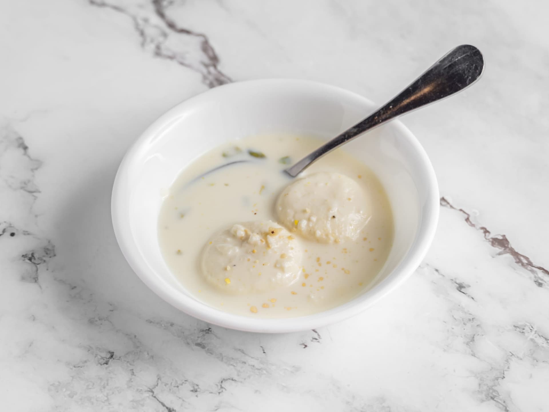 Rasmalai