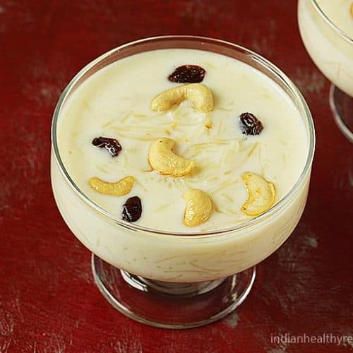 Payasam