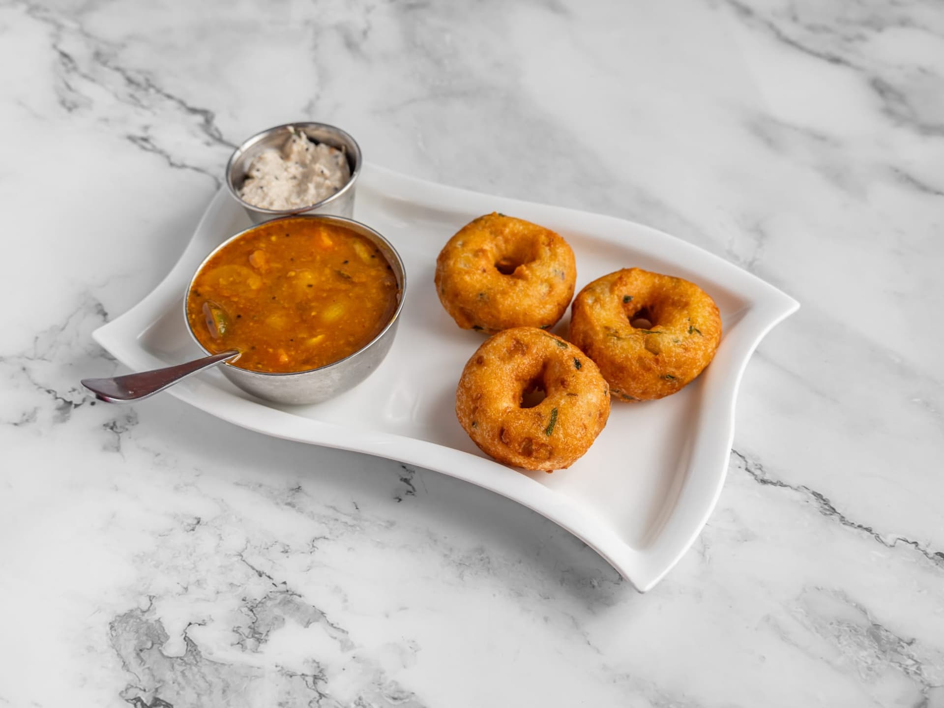 Medhu Vada